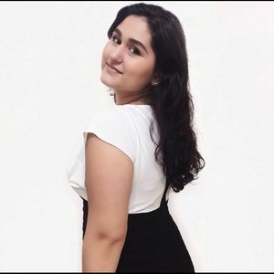 Meet your Posher, Despina